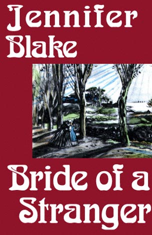 Cover image for Bride of a Stranger